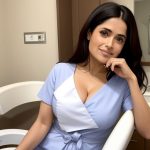 Spa Dental Care: Elevating Your Dental Experience Salma_Hayek_dental